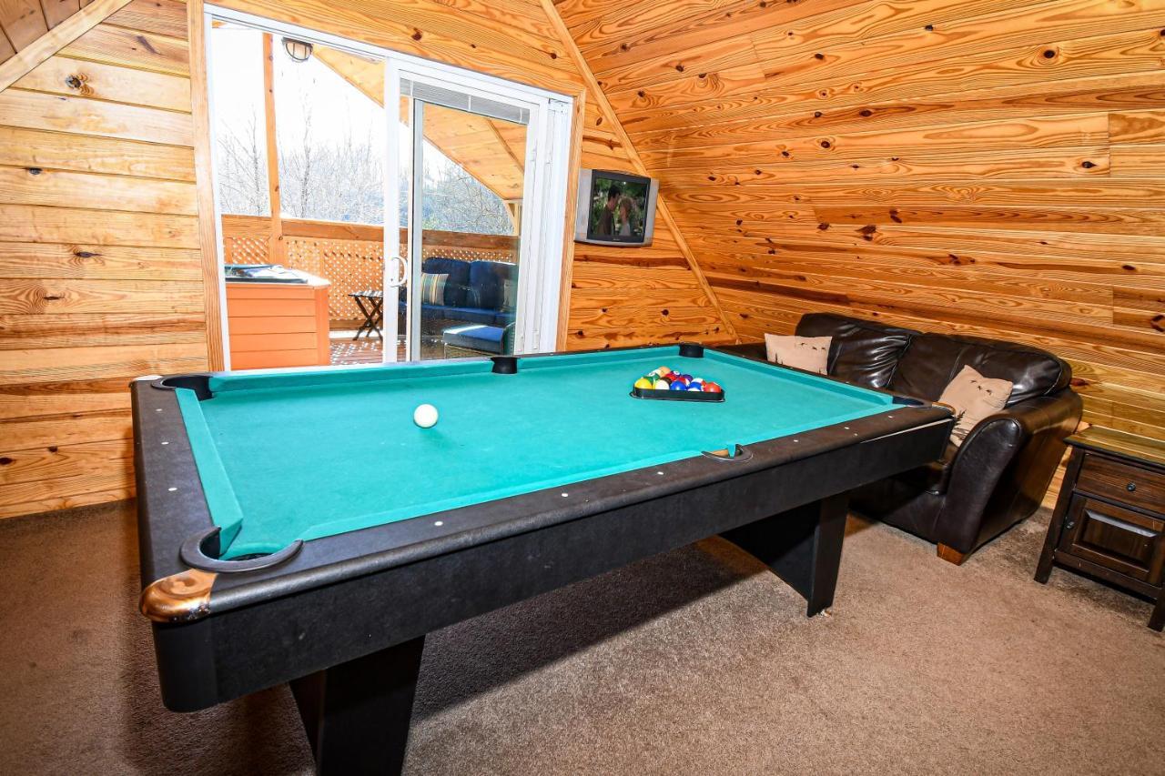 Lover'S Loft Gatlinburg Luaran gambar
