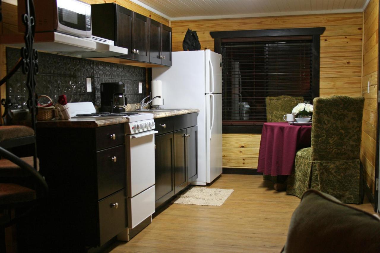 Lover'S Loft Gatlinburg Luaran gambar